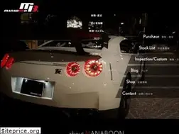 Sites similar to manaboon.co.jp