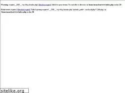 Sites similar to manabou.biz