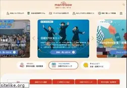 Sites similar to manabow.com