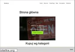 Sites similar to manabri.pl
