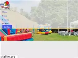 Sites similar to manacaeventos.com