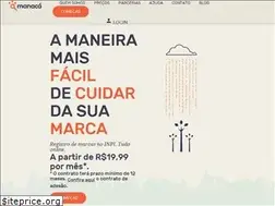 Sites similar to manacapi.com.br