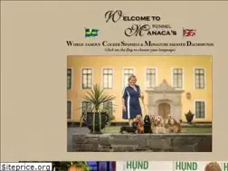 Sites similar to manacas.se