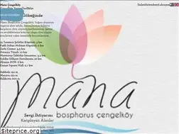 Sites similar to manacengelkoy.istanbul