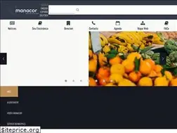 Sites similar to manacor.org
