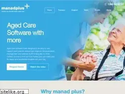 Sites similar to manad.com.au
