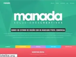 Sites similar to manada.com.ar
