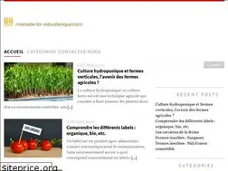 Sites similar to manade-la-vidourlenque.com