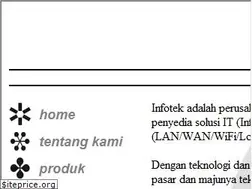 Sites similar to manado.net