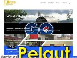 Sites similar to manadobaswara.com