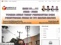Sites similar to manadoinside.com