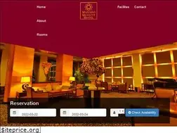 Sites similar to manadoqualityhotel.com