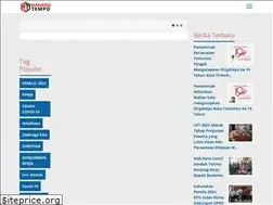 Sites similar to manadotempo.com