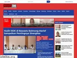 Sites similar to manadozone.com