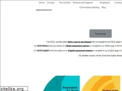 Sites similar to manadulted.org.uk