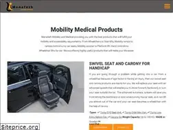 Sites similar to manafethme.com