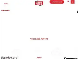 Sites similar to manafood.ma
