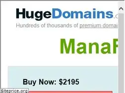 Sites similar to manaforum.com