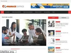 Sites similar to manage-office.com