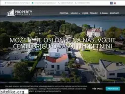 Sites similar to manage-properties.com