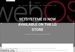 Sites similar to manage-setiptv.com