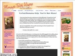 Sites similar to manage-trich-urges.com