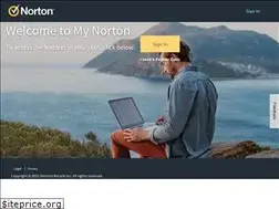 Sites similar to manage.norton.com