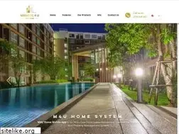 Sites similar to manage4u.com.my