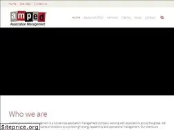 Sites similar to manageassociations.com