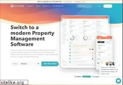 Sites similar to managecasa.com