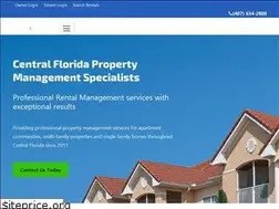 Sites similar to managecentralfloridaproperty.com
