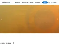 Sites similar to managecore.com