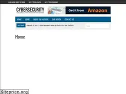 Sites similar to managecybersecurity.com