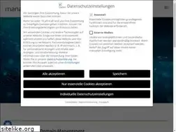 Sites similar to managed-ip.de
