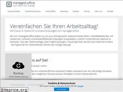 Sites similar to managed-office.at