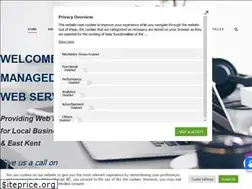 Sites similar to managed-web-services.co.uk
