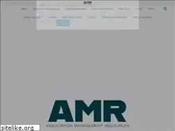 Sites similar to managedbyamr.com