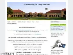 Sites similar to managedforex.com