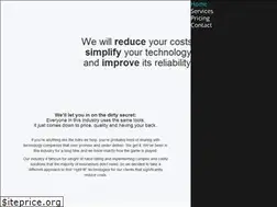 Sites similar to managedinsight.com