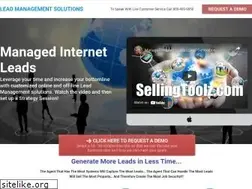 Sites similar to managedinternetleads.com