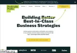 Sites similar to managedmarketing.com