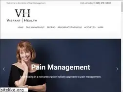 Sites similar to managedpain.com