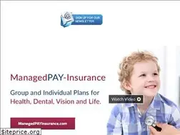 Sites similar to managedpay.com