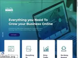 Sites similar to managedsites.com.au