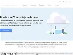 Sites similar to manageengine.es