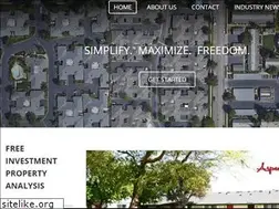 Sites similar to managefresnoproperty.com