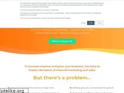 Sites similar to manageinbound.com