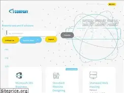 Sites similar to manageit.company