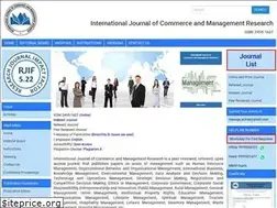 Sites similar to managejournal.com