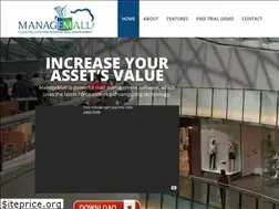 Sites similar to managemall.com
